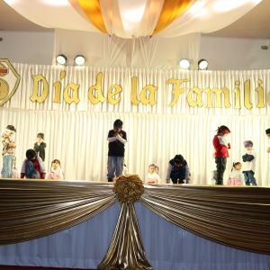 Día de la Familia
